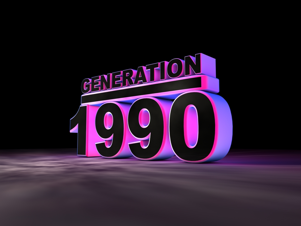 Wallpapers Digital Art 3D - Cinema 4D generation 90