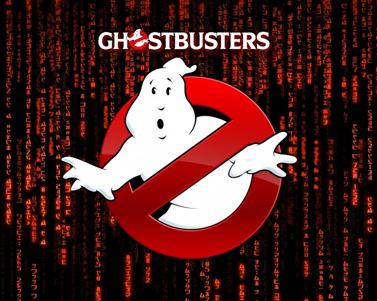 Wallpapers Movies Ghostbusters Wallpaper N272418