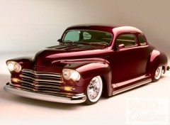 Wallpapers Cars plymouth business coupe (1948)