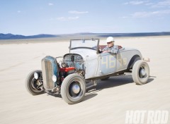 Wallpapers Cars ford model a roadster (1929)