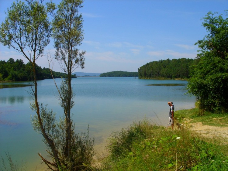 Wallpapers Nature Lakes - Ponds lac