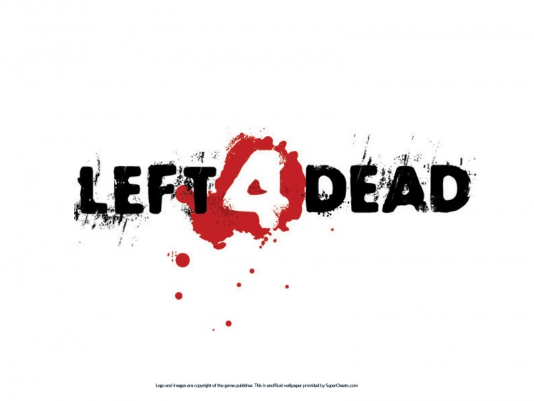 Fonds d'cran Jeux Vido Left 4 Dead 1 et 2 Left For Dead