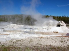 Fonds d'cran Nature Image sans titre N272527