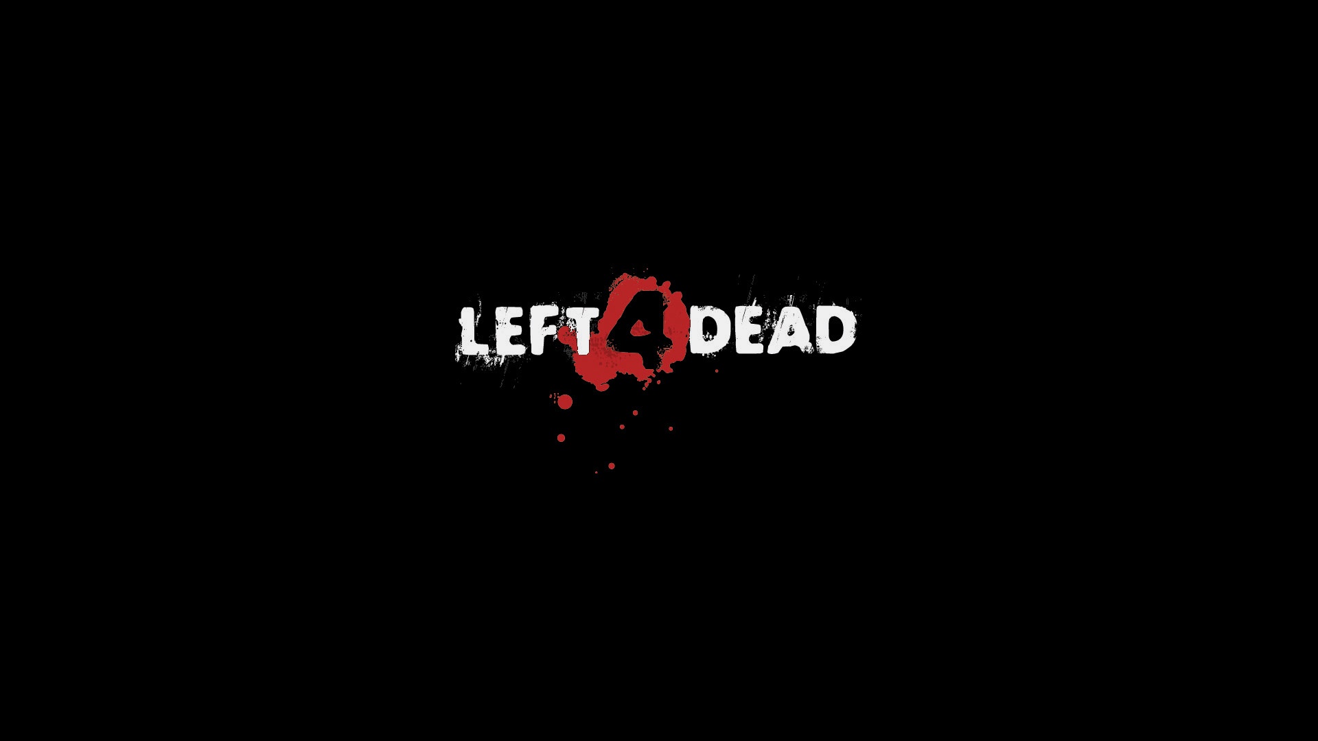 Fonds d'cran Jeux Vido Left 4 Dead 1 et 2 Left For Dead