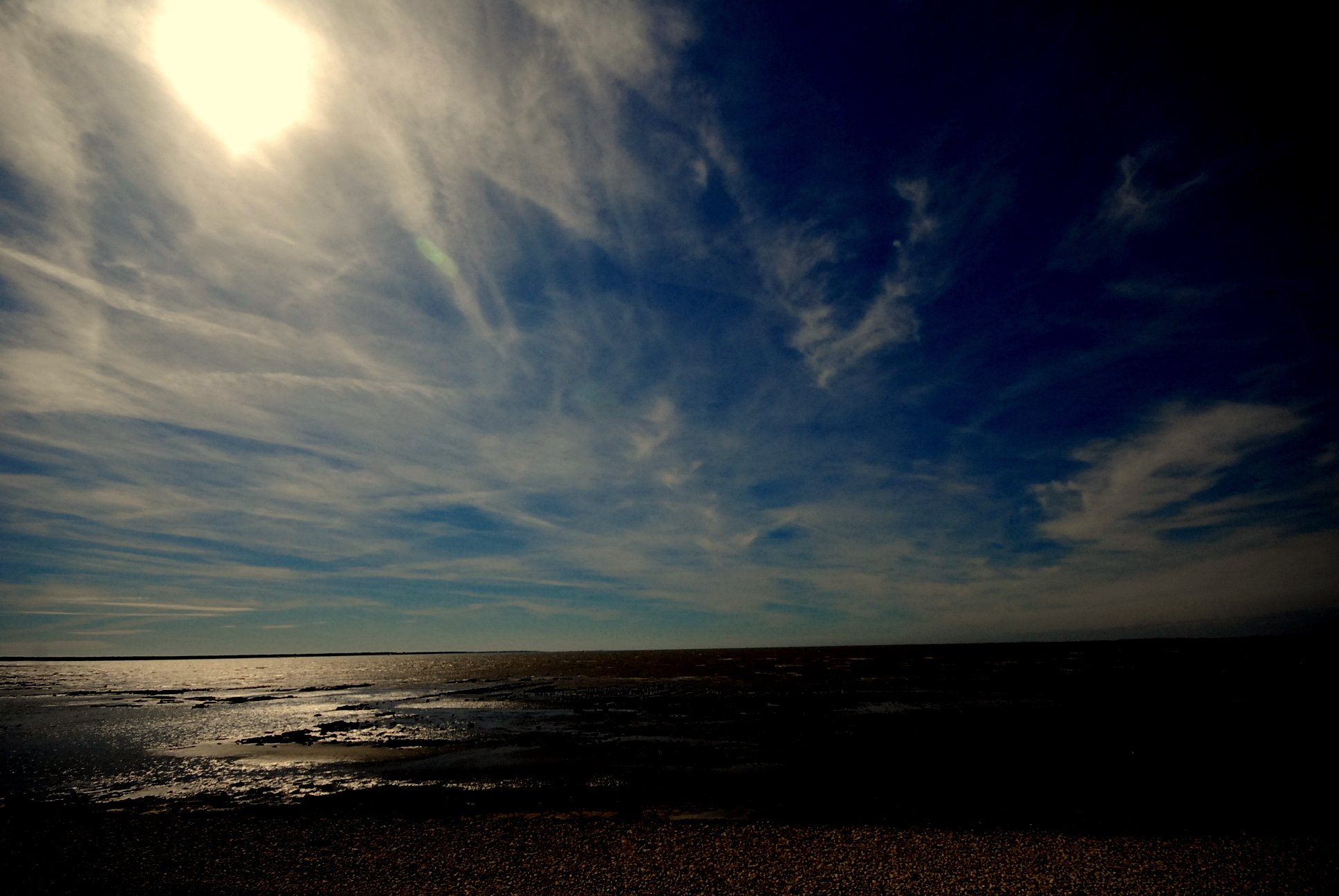 Wallpapers Nature Skies - Clouds 