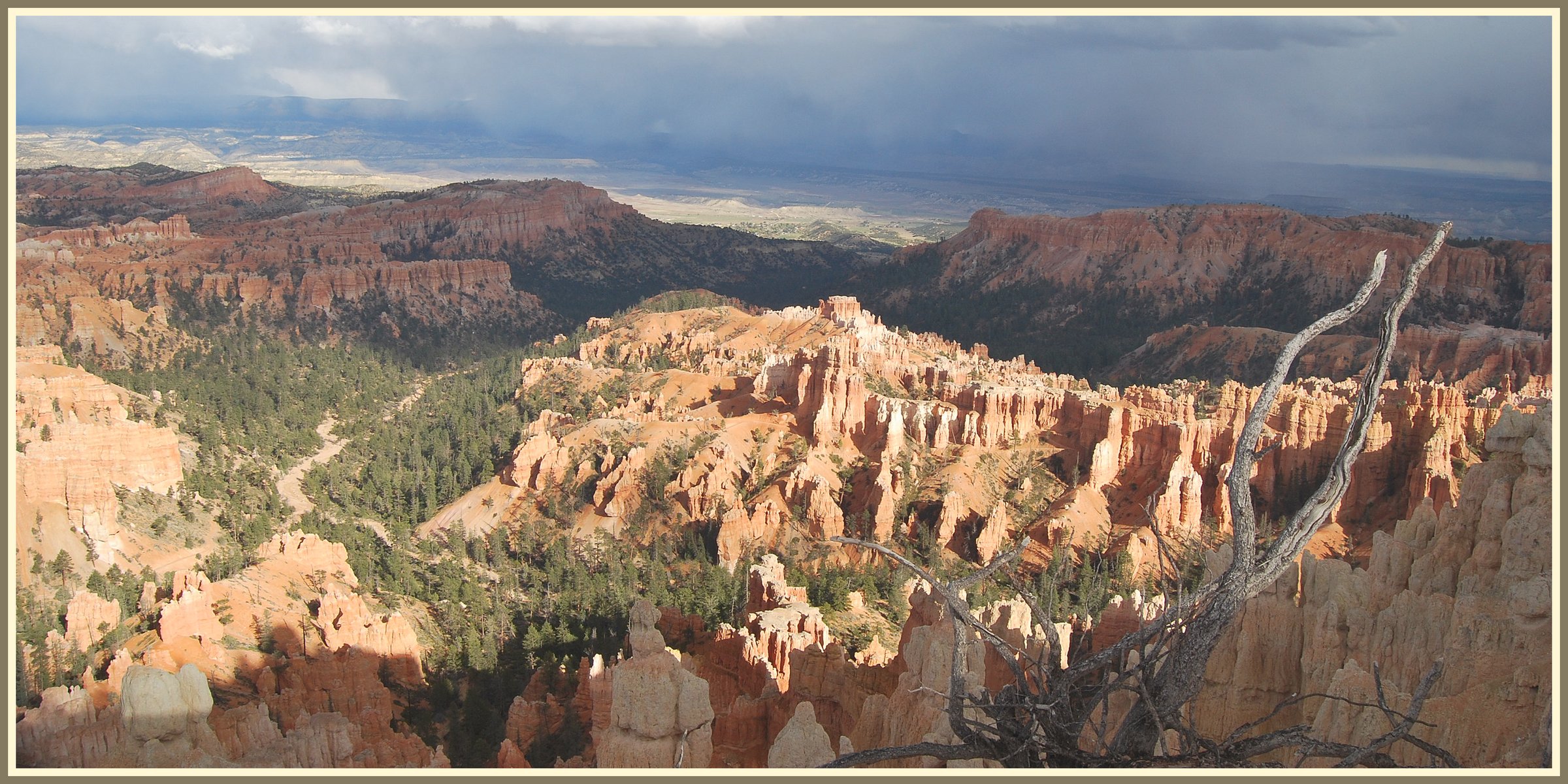 Wallpapers Trips : North America United-States Bryce Canyon (Utah)