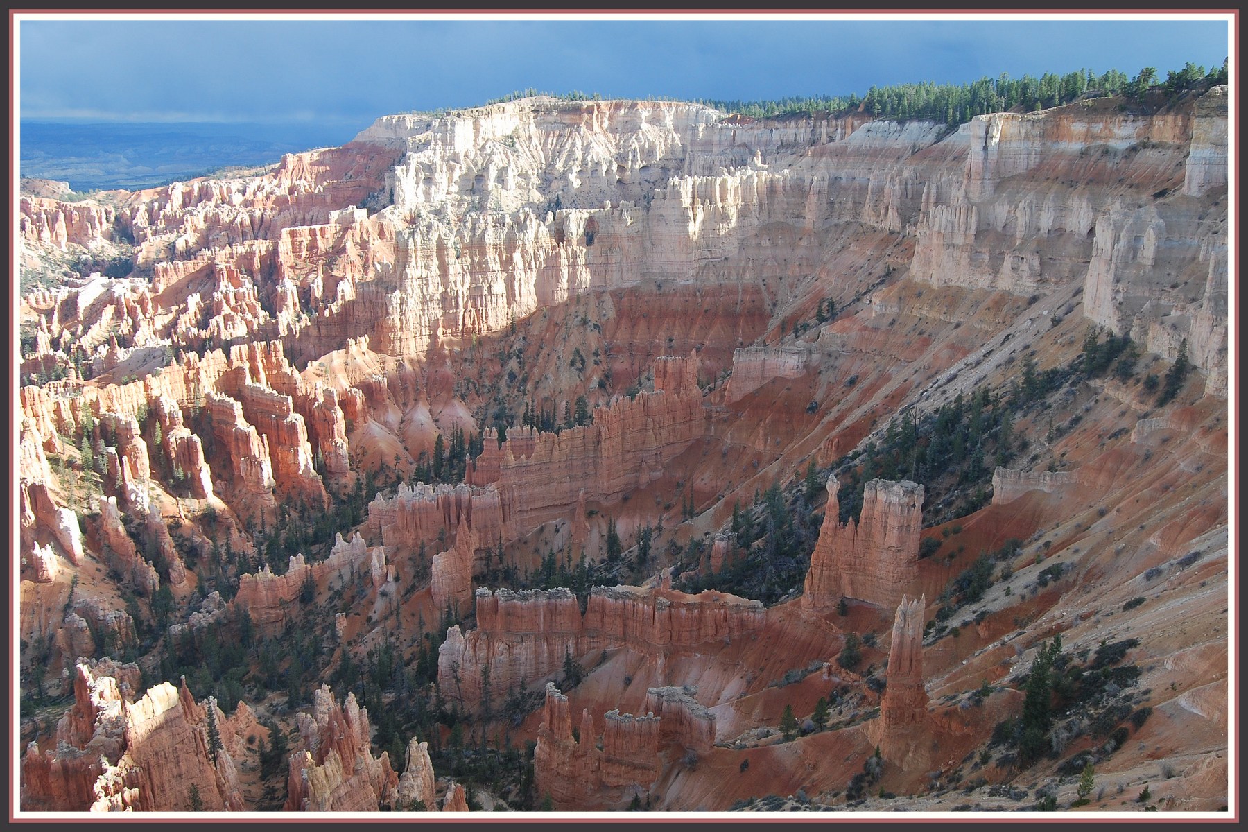 Wallpapers Trips : North America United-States Bryce Canyon (Utah)