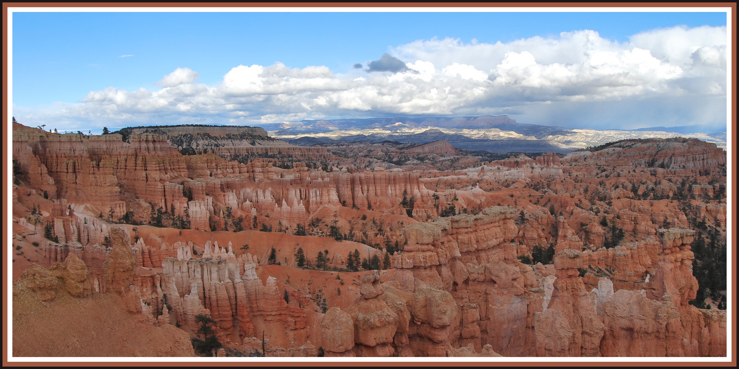 Wallpapers Trips : North America United-States Bryce Canyon (Utah)