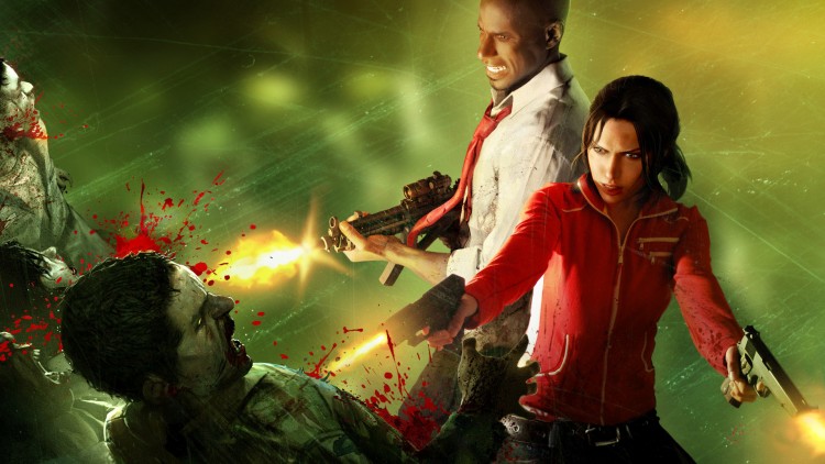 Wallpapers Video Games Left 4 Dead 1 & 2 Left For Dead