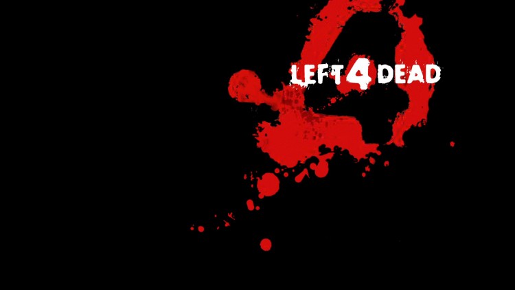 Wallpapers Video Games Left 4 Dead 1 & 2 Left For Dead