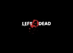 Wallpapers Video Games Left For Dead