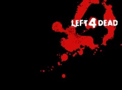 Fonds d'cran Jeux Vido Left For Dead