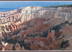 Fonds d'cran Voyages : Amrique du nord Bryce Canyon (Utah)