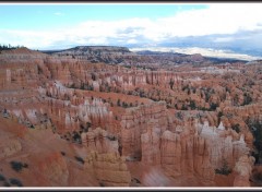 Wallpapers Trips : North America Bryce Canyon (Utah)