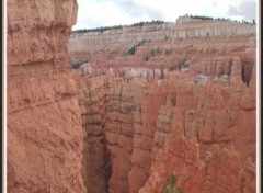 Wallpapers Trips : North America Bryce Canyon (Utah)