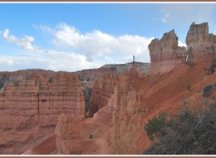 Wallpapers Trips : North America Bryce Canyon (Utah)