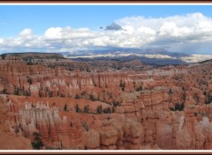 Wallpapers Trips : North America Bryce Canyon (Utah)