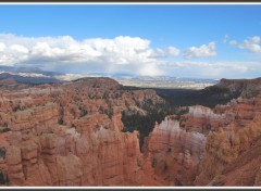 Wallpapers Trips : North America Bryce Canyon (Utah)