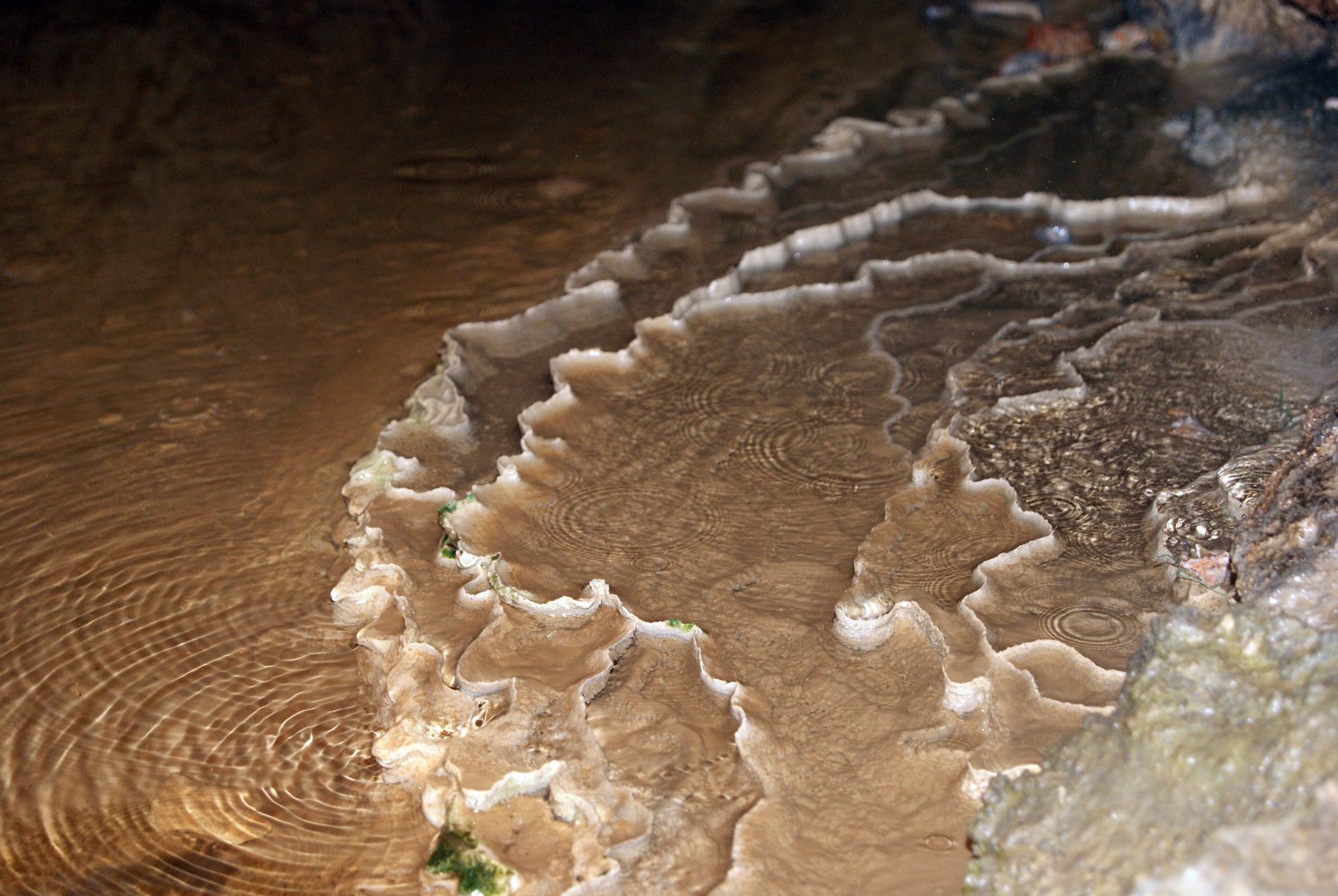 Wallpapers Nature Caves Grottes