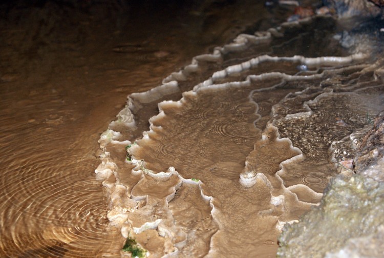 Fonds d'cran Nature Cavernes - Grottes Grottes