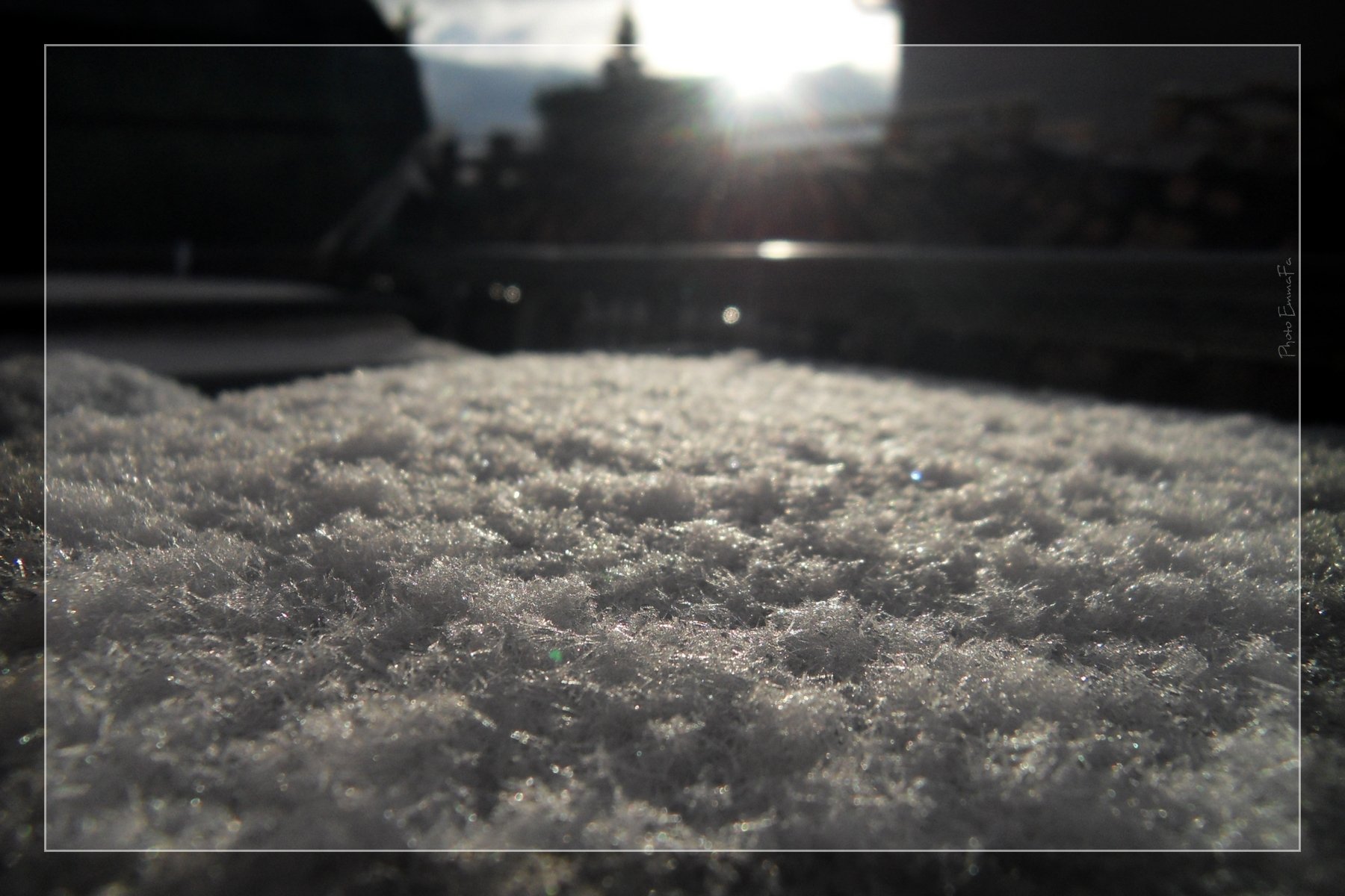 Fonds d'cran Nature Saisons - Hiver Brrr, fait froid !