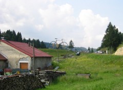 Fonds d'cran Sports - Loisirs Tour de France 2010