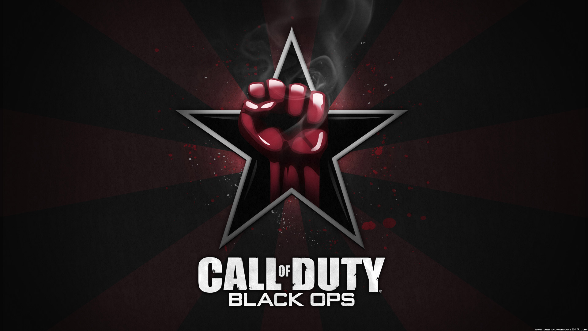 Wallpapers Video Games Call Of Duty Black Ops Rsistance