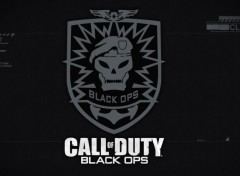 Fonds d'cran Jeux Vido Black Ops OS