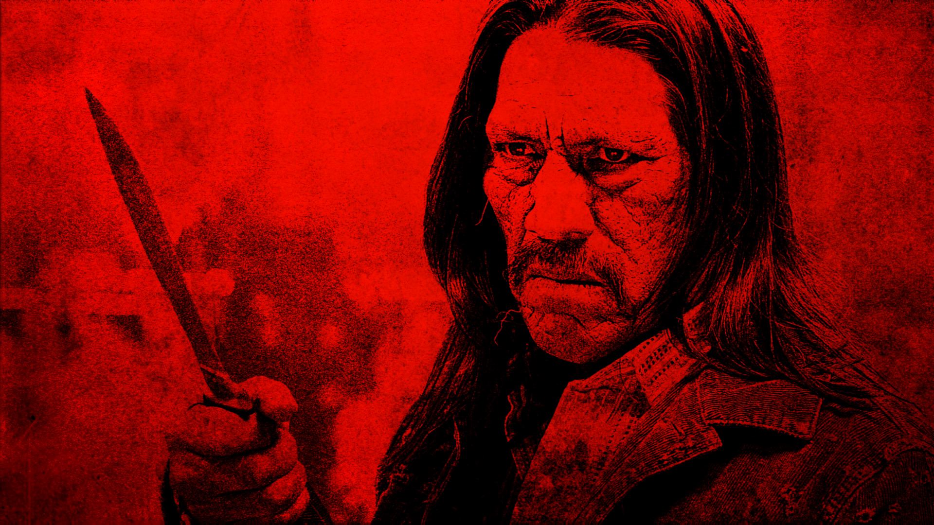 Wallpapers Movies Machete Machete