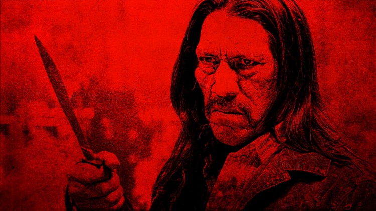 Wallpapers Movies Machete Machete