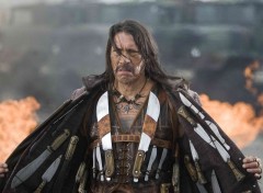 Wallpapers Movies Machete