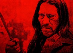 Wallpapers Movies Machete