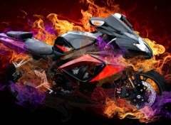 Wallpapers Motorbikes No name picture N273202