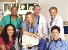 Wallpapers TV Soaps Scrubs