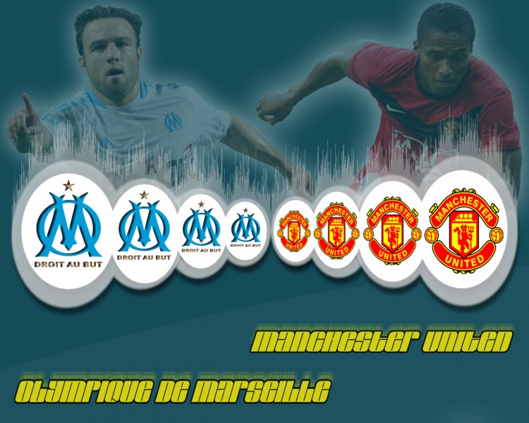 Wallpapers Sports - Leisures OM olympique de marseille