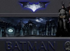 Wallpapers Comics Batman