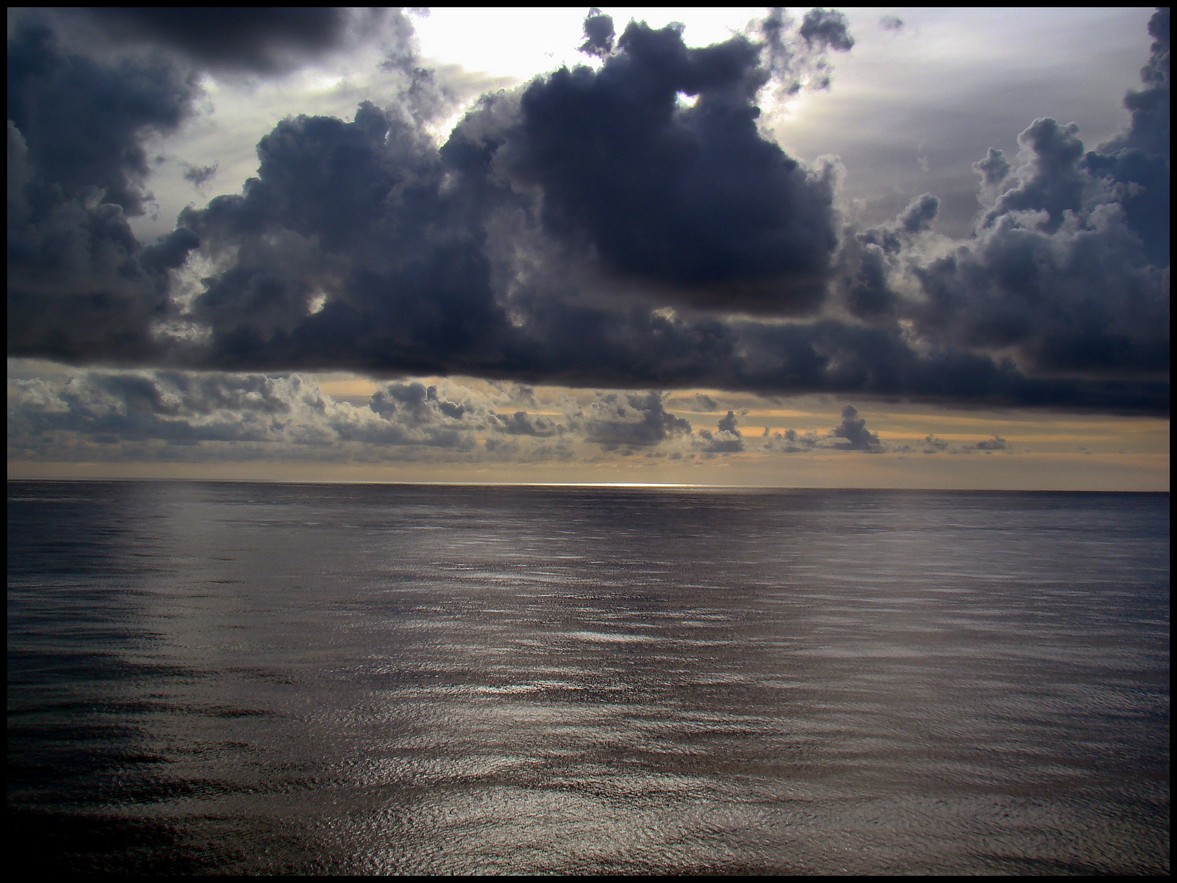 Wallpapers Nature Skies - Clouds Nuages 