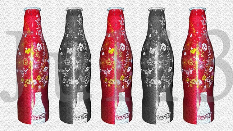 Fonds d'cran Grandes marques et publicit Coca-Cola Wallpaper N273458