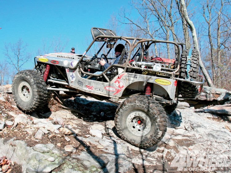 Fonds d'cran Voitures 4x4 jeep willys (1940)