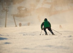 Wallpapers Sports - Leisures SKI