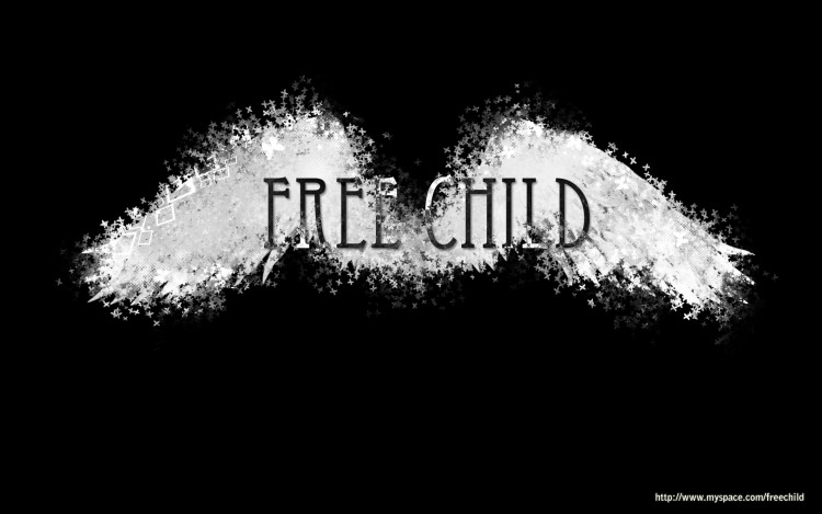 Fonds d'cran Musique Free Child Free Child