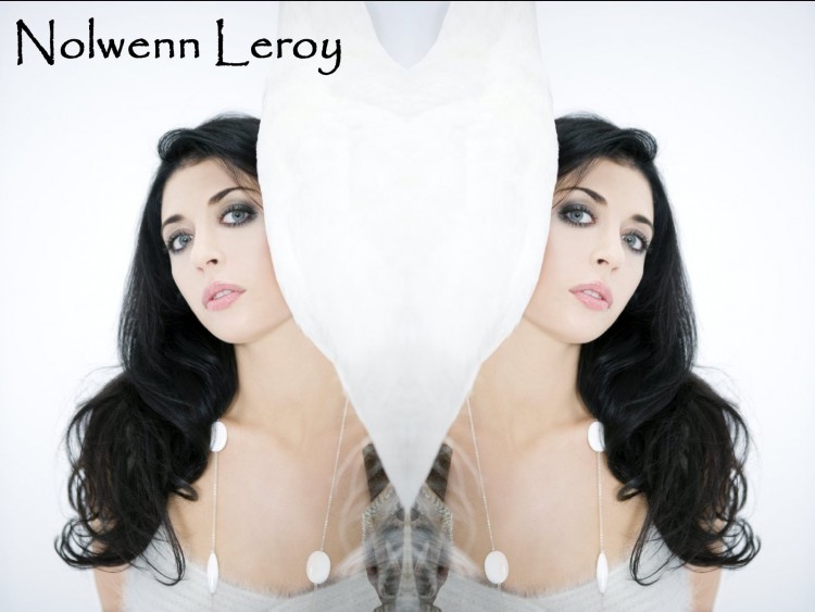 Fonds d'cran Musique Nolwenn Leroy Nolwenn Leroy