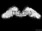 Fonds d'cran Musique Free Child