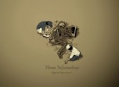 Wallpapers Digital Art Homo Informaticus