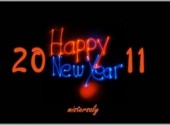 Wallpapers Digital Art HAPPY 2011