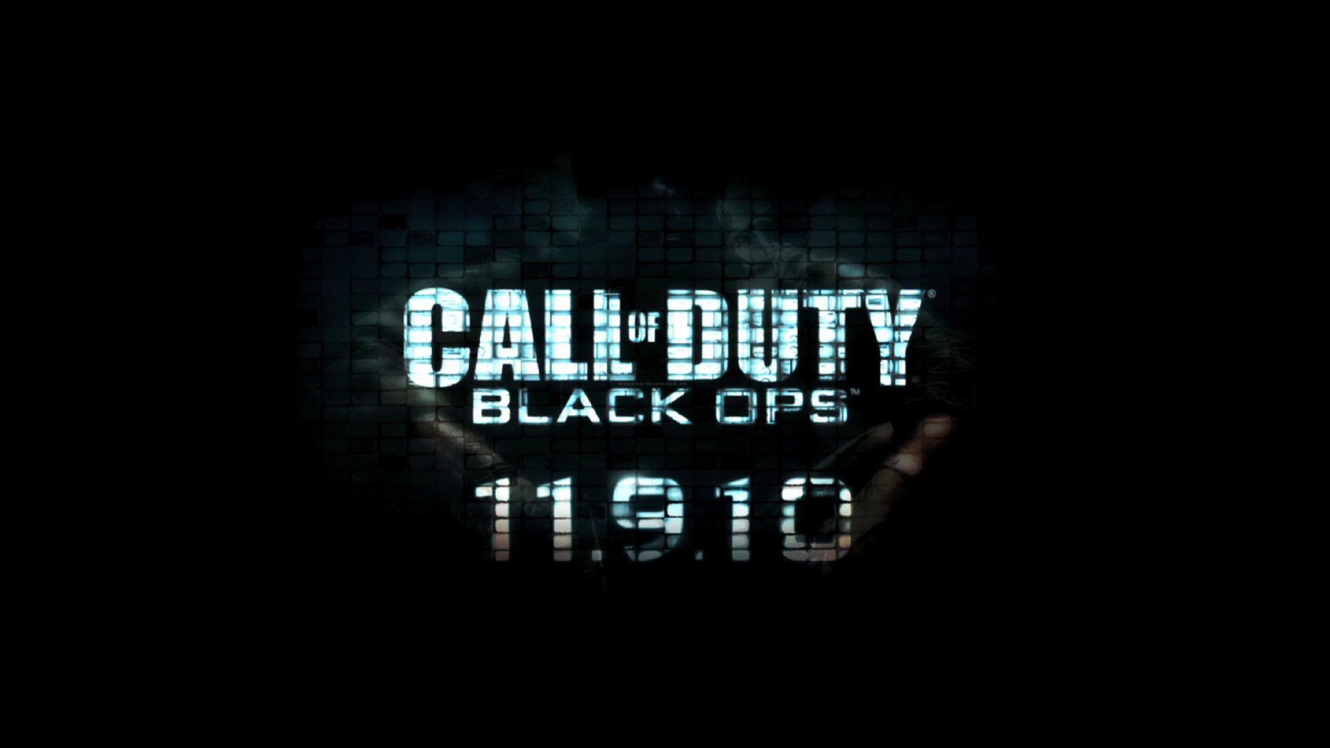 Fonds d'cran Jeux Vido Call Of Duty Black Ops Call Of Duty Black Ops