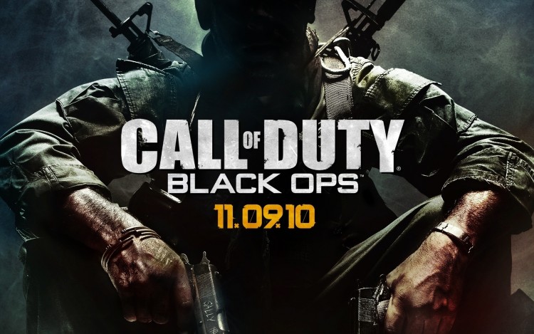 Wallpapers Video Games Call Of Duty Black Ops Call Of Duty Black Ops