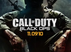 Wallpapers Video Games Call Of Duty Black Ops