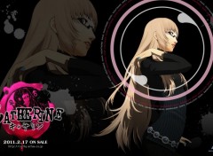 Wallpapers Video Games Catherine