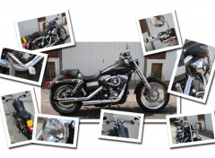 Wallpapers Motorbikes No name picture N273837